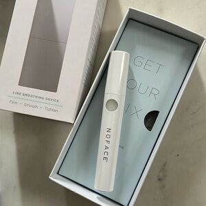 Nuface Fix Line Smoothing Device